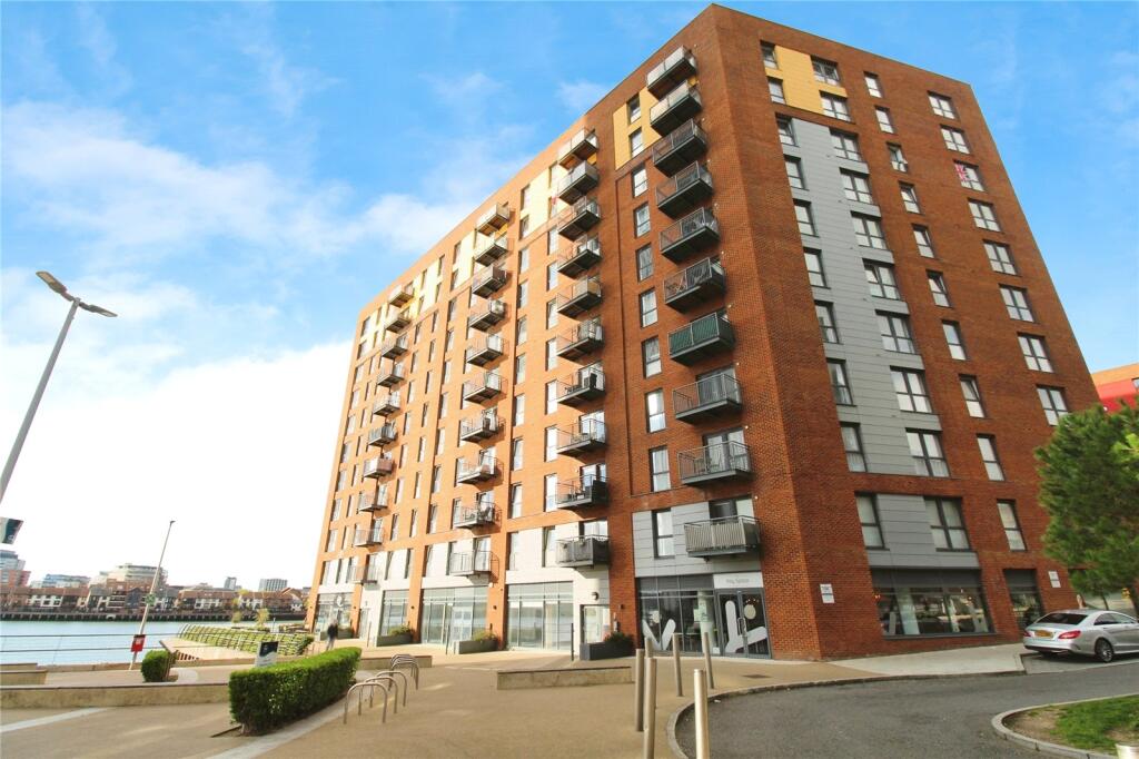 Main image of property: Capstan Road, Southampton, Hampshire, SO19