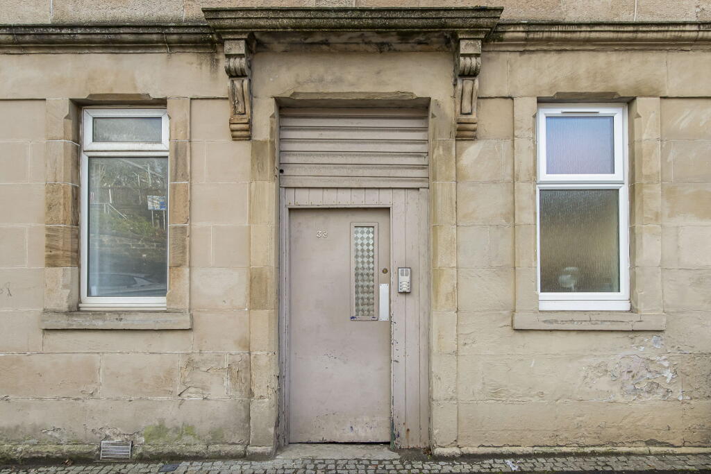 Carlibar Road, Barrhead, Glasgow, G78 1AA photo 2