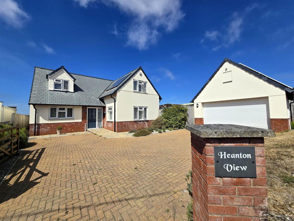 Main image of property: Pottery Lane, Yelland