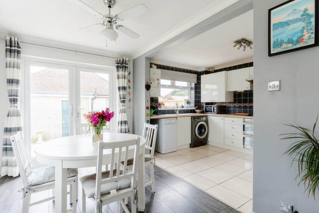 Main image of property: Beaufort Road, Staple Hill