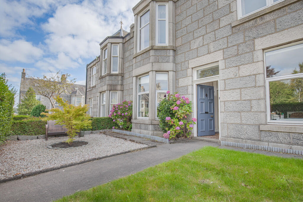 Main image of property: Abergeldie Road, Aberdeen