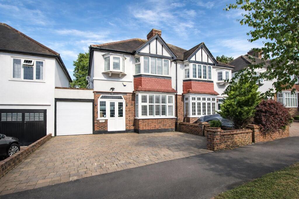 Main image of property: Anglesey Court Road, Carshalton