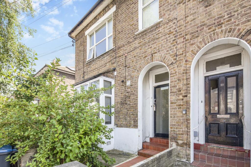 Main image of property: Clarence Road Croydon CR0