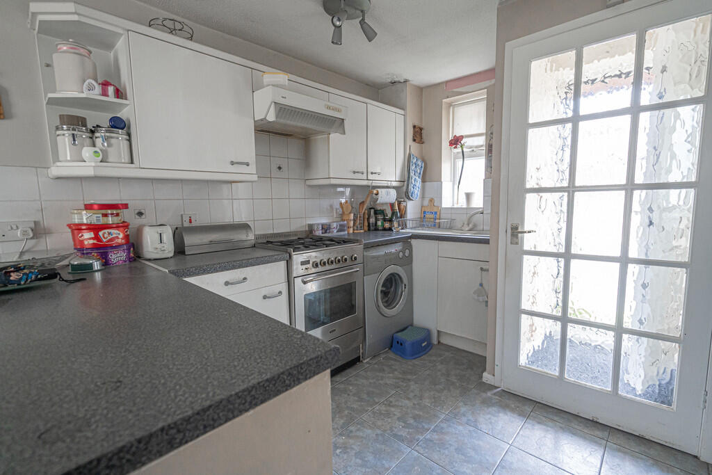 Packwood Close, Handsworth Wood photo 5