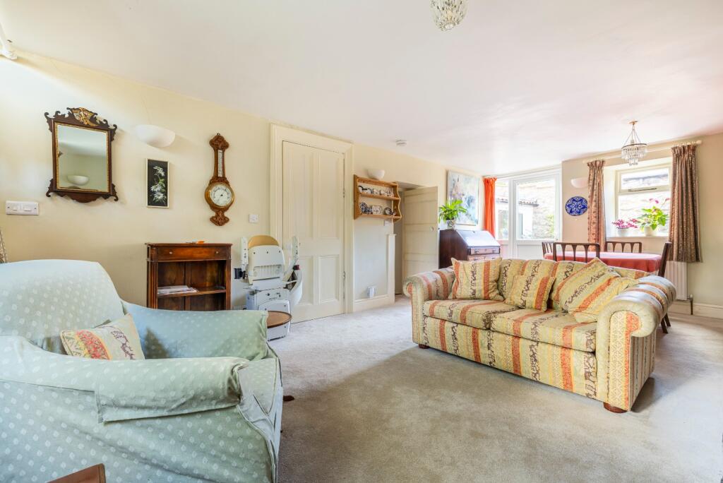 House in Wells, Somerset - View 3