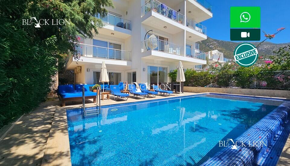 Main image of property: Ortaalan, Kalkan, Antalya, Turkey