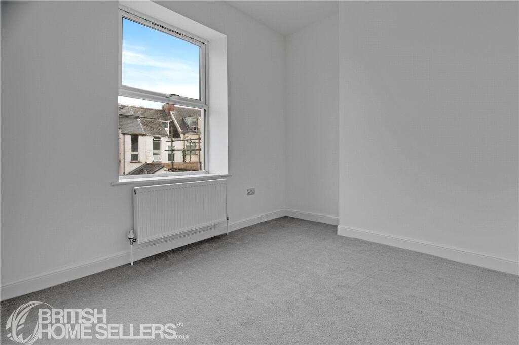 House in North Devon, Barnstaple - More
