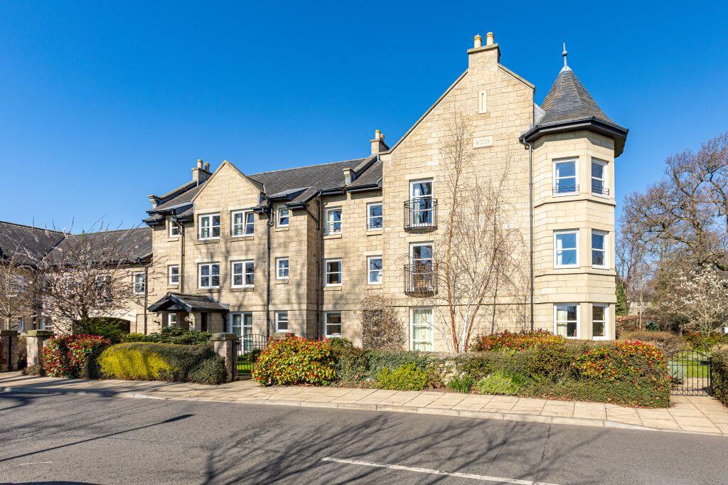 Main image of property: 12 Kerfield Court, Dryinghouse Lane, Kelso, TD5 7BP