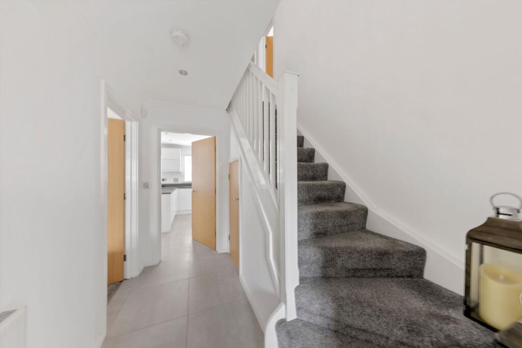 House in Warrington - More