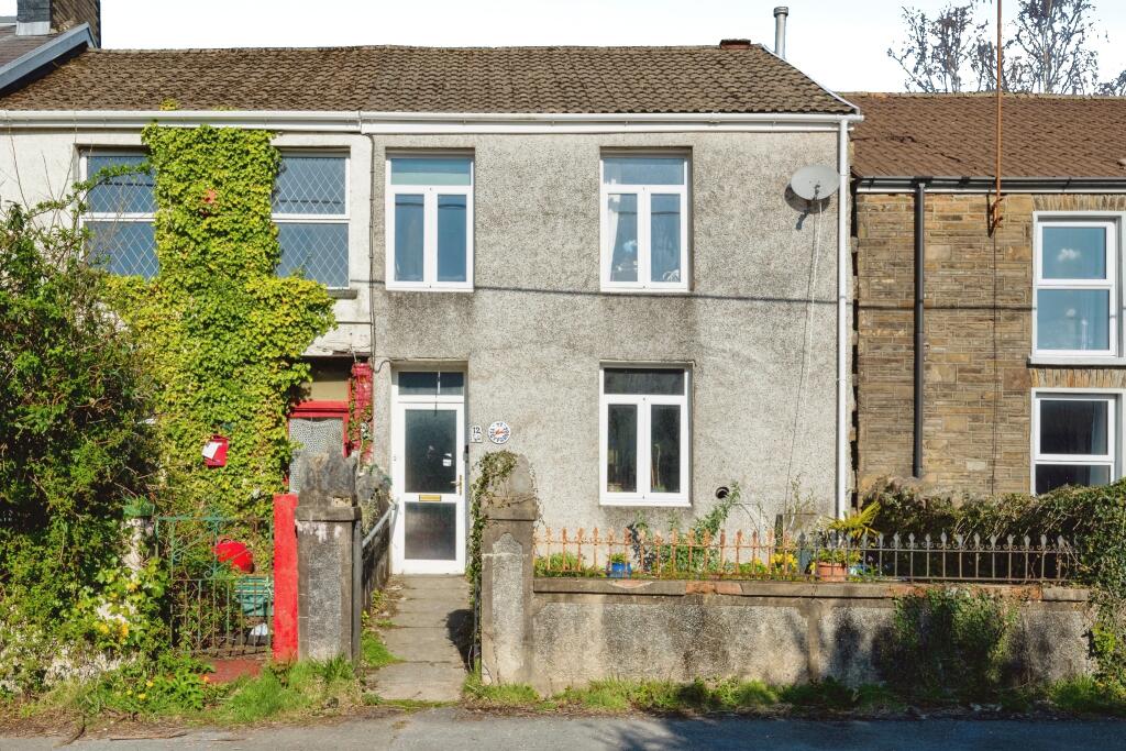 Main image of property: Prospect Place, Ystalyfera, SA9