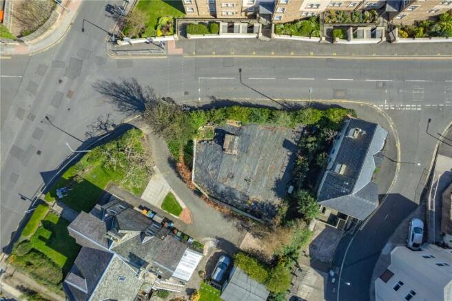 Plot 1 Dirleton Ave