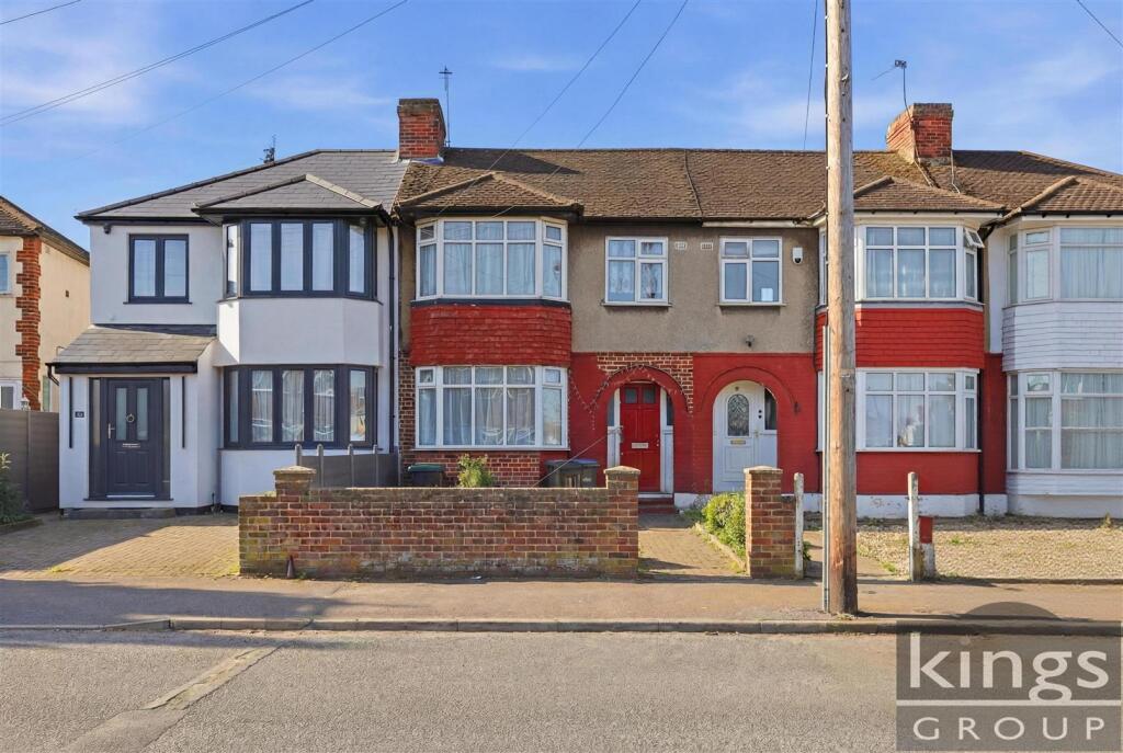 Main image of property: Lansbury Road, Enfield London