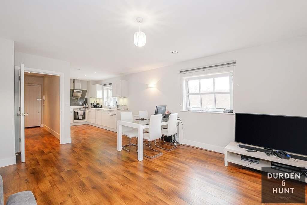 Apartment in Epping Forest, Epping - View 5