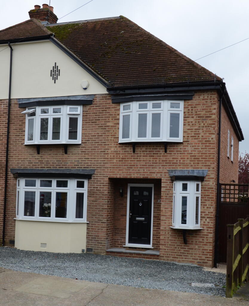 Main image of property: Hambro Avenue