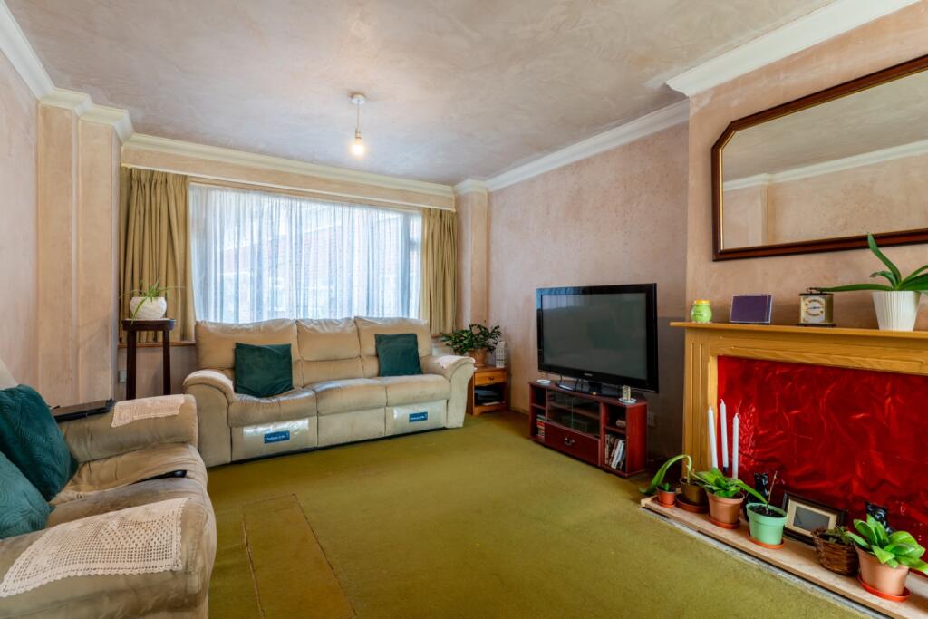 House in Gravesham, Gravesend - View 3