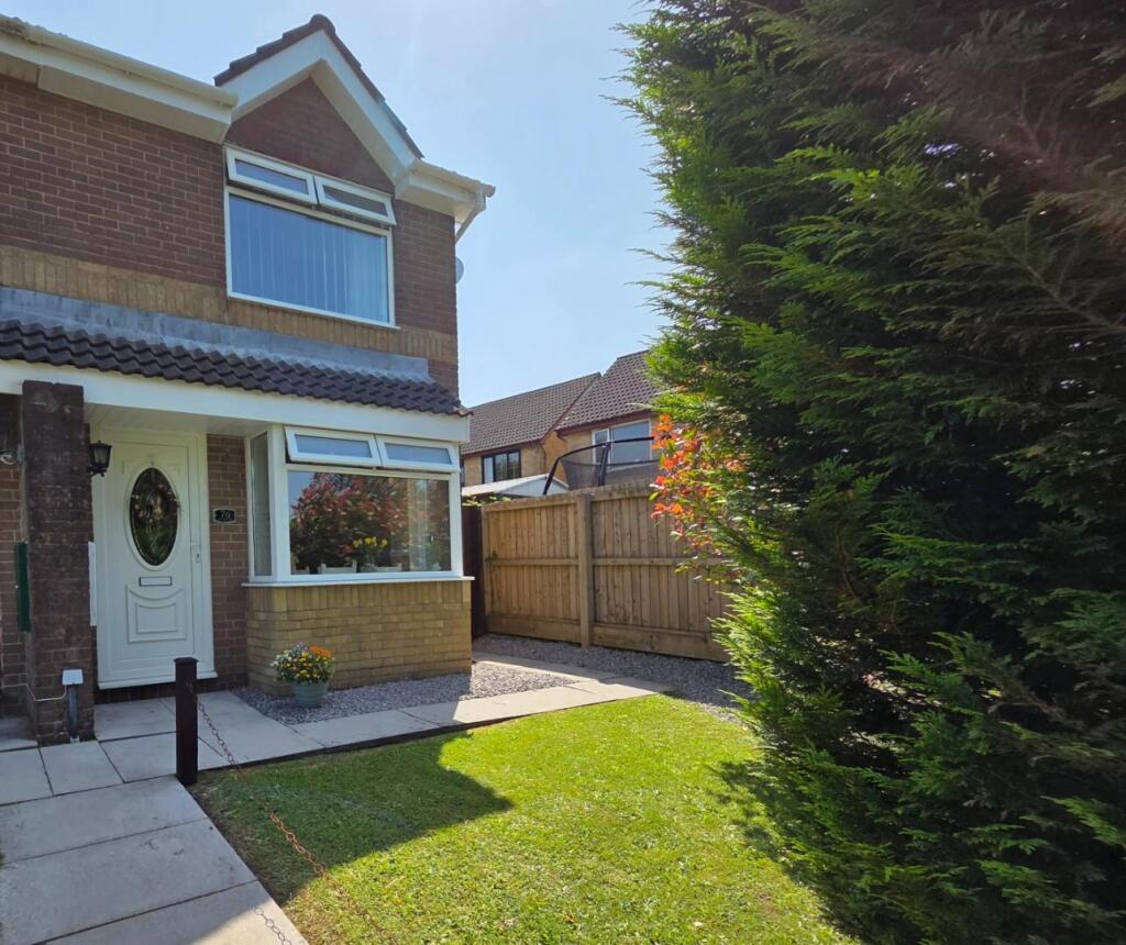 Main image of property: Rowans Lane, Bryncethin, Bridgend
