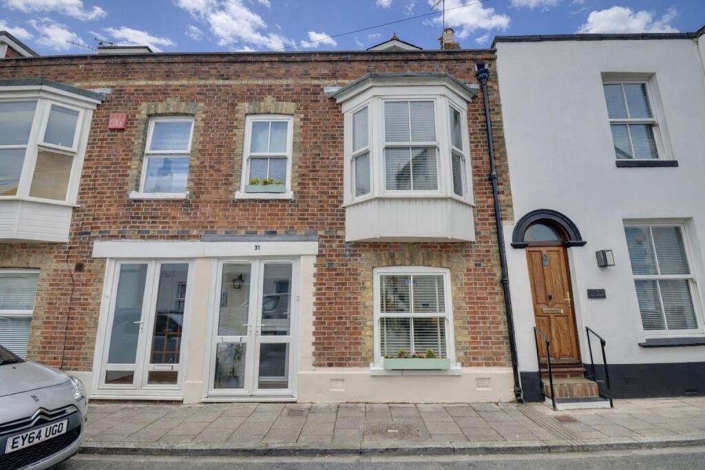 Main image of property: Somerset Road, Southsea