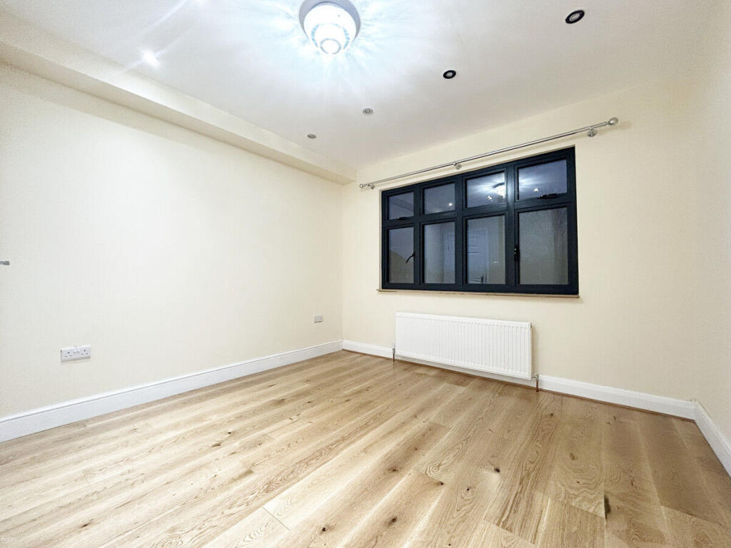 Main image of property: Parkside Way, HARROW