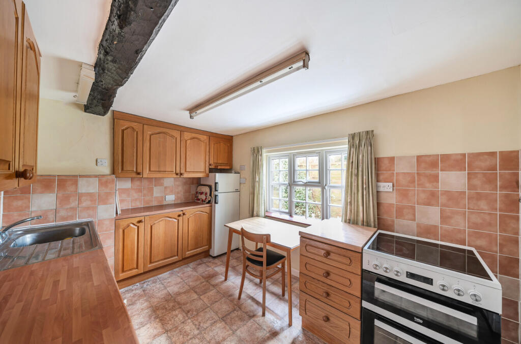 Additional image 3 of  Rode, Rode, BA11