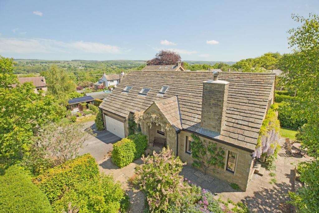 House in Leeds