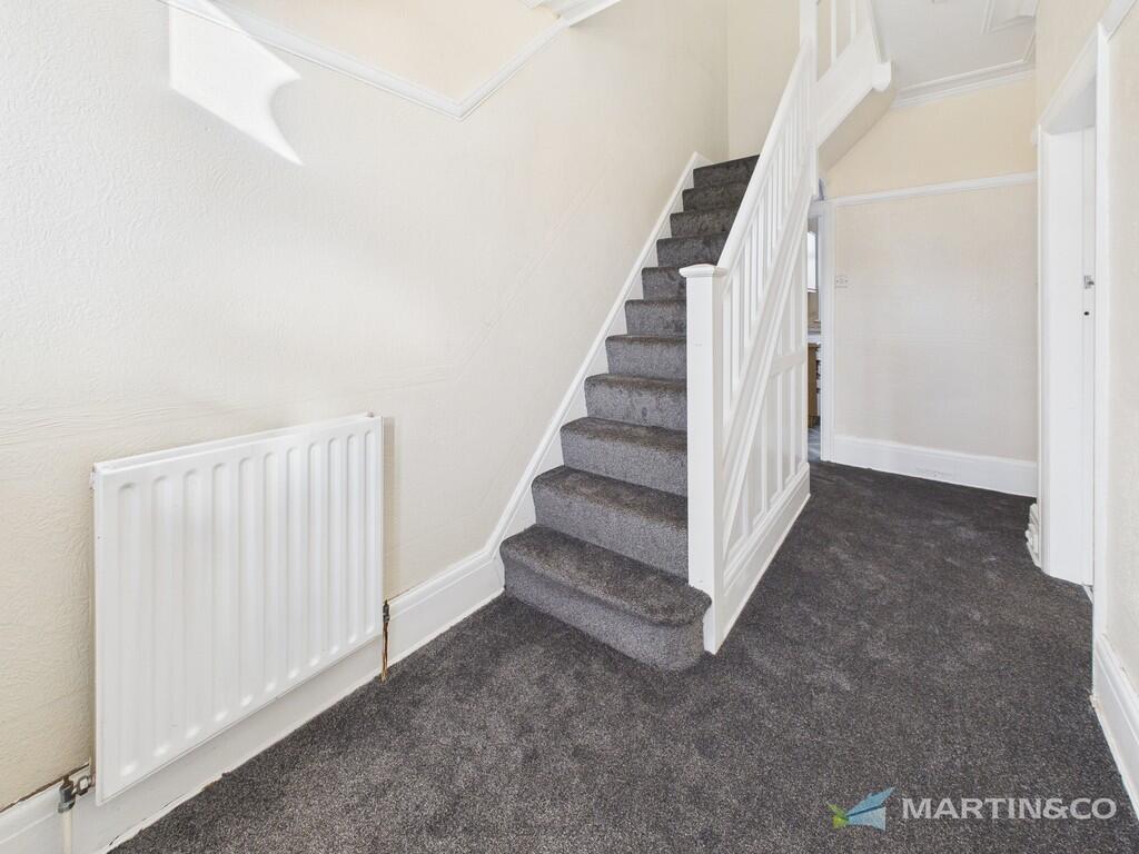 Mirfield Grove, Blackpool photo 2