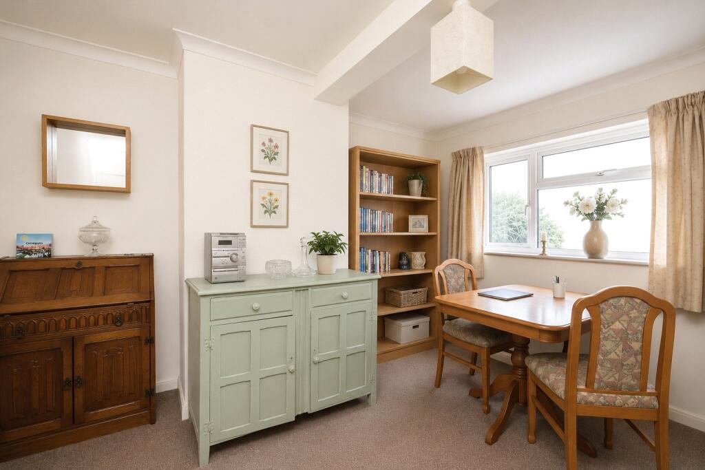 House in Exeter - View 4