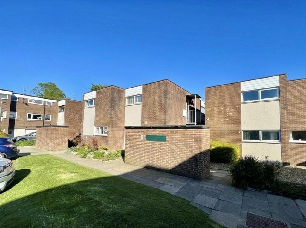 Main image of property: Tinniswood, Ashton-on-Ribble, Preston, Lancashire, PR2