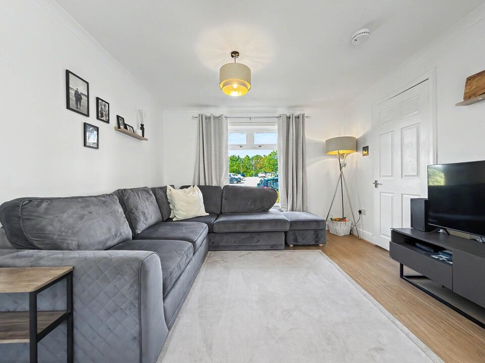 House in Paisley - View 4