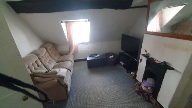 Flat 2