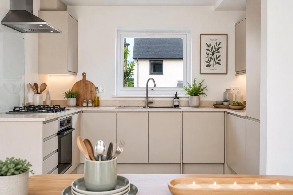 House in Budleigh Salterton - View 5