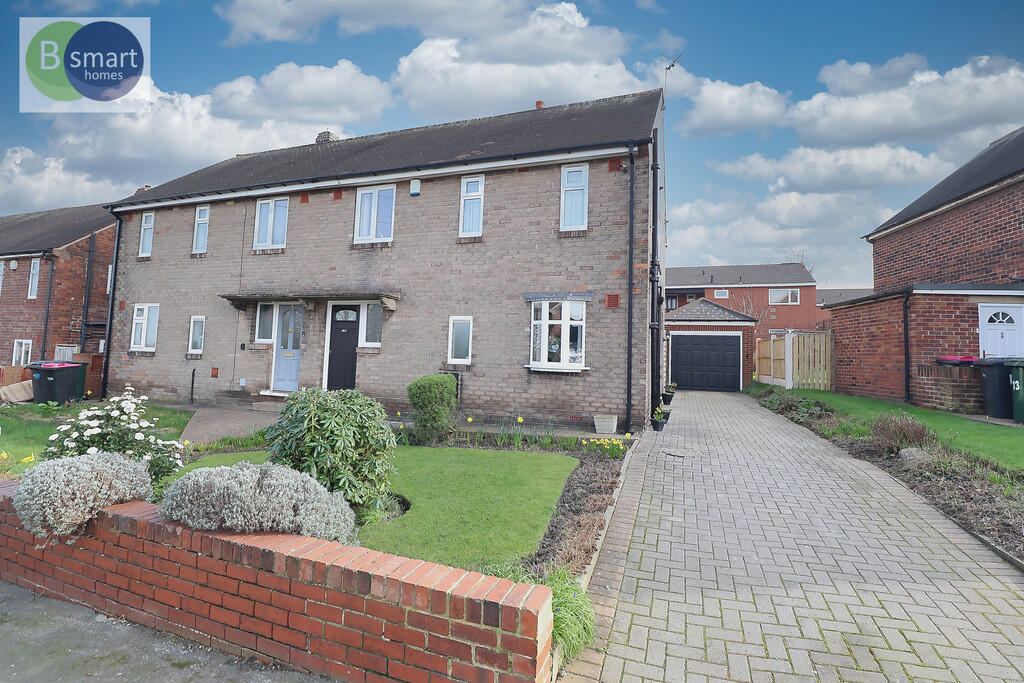 Main image of property: Shakespeare Road, Wath-upon-dearne