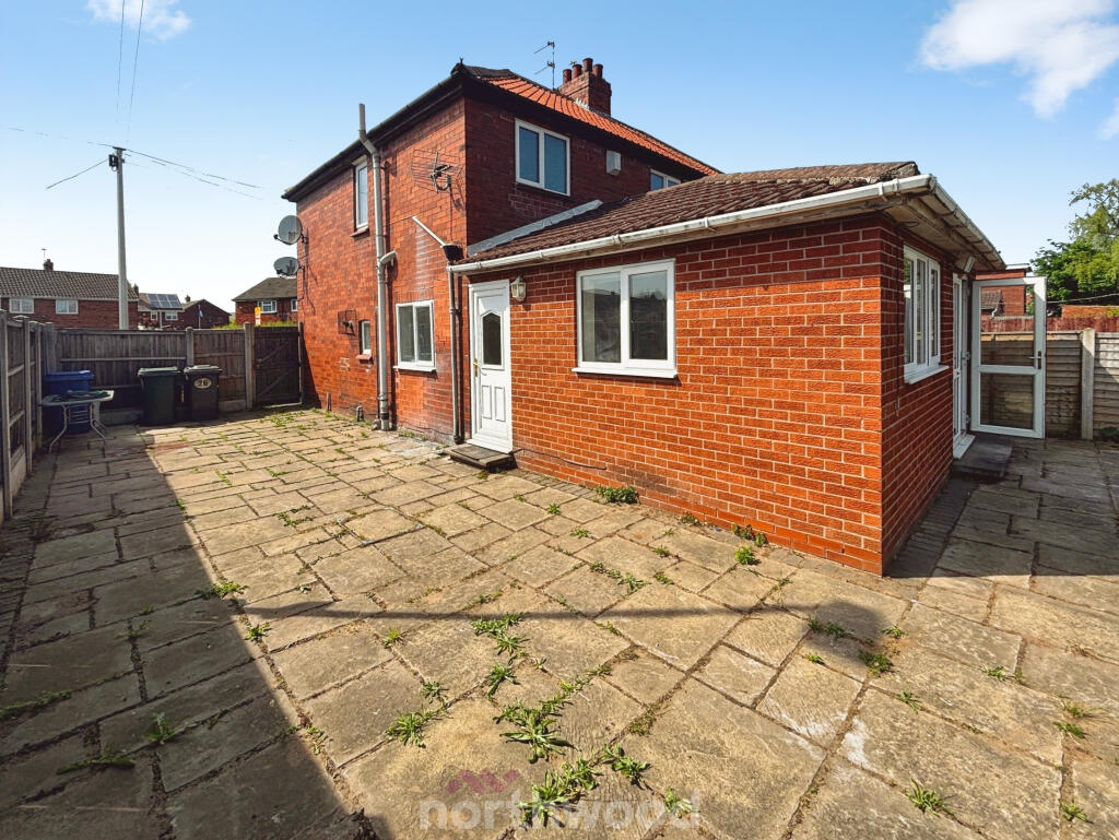 Main image of property: Crookesbroom Lane, Hatfield, Doncaster, DN7