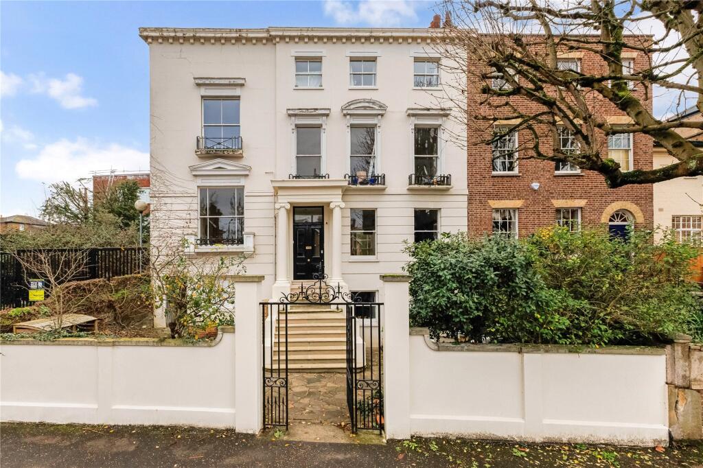 Main image of property: Spring Terrace, Richmond, TW9