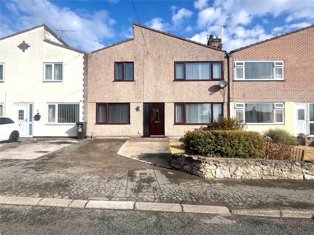 Main image of property: Pen-y-Maes Road, Holywell, Flintshire, CH8