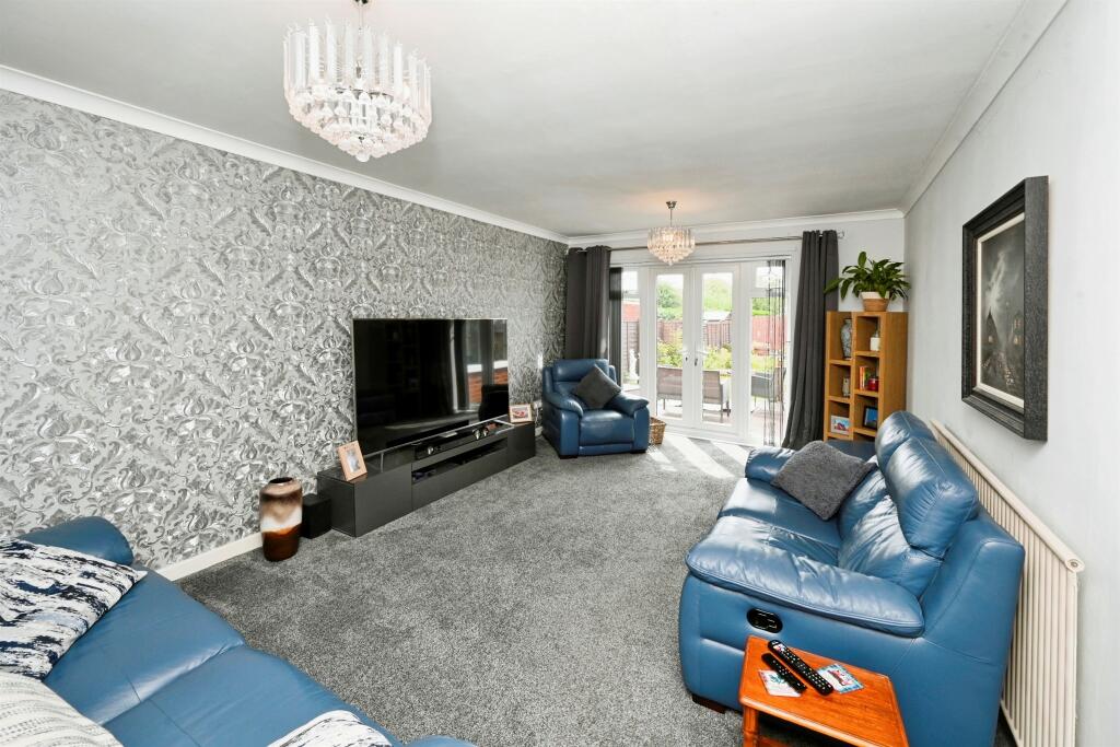 Holden Drive, Burgh Le Marsh, Skegness photo 2