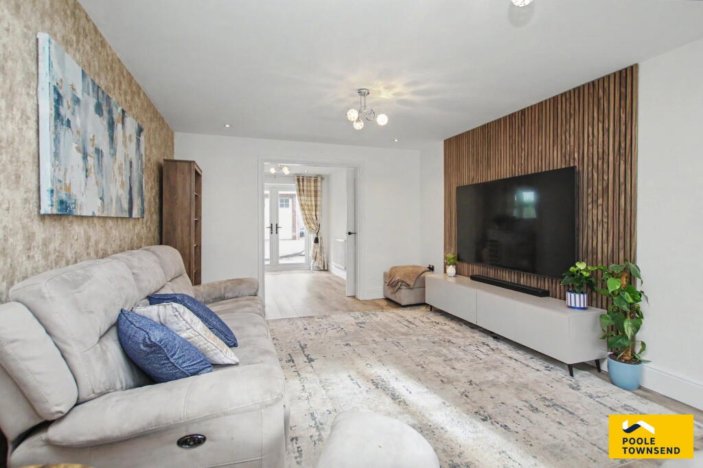 House in Lancaster - View 4