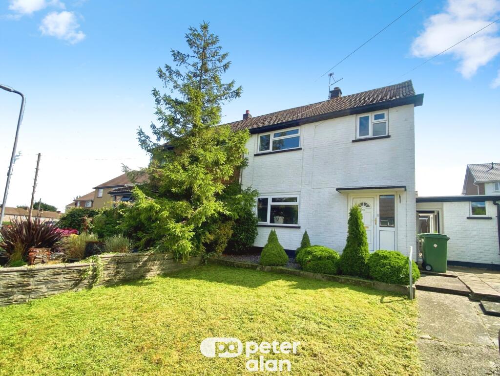 Main image of property: Cheddar Crescent