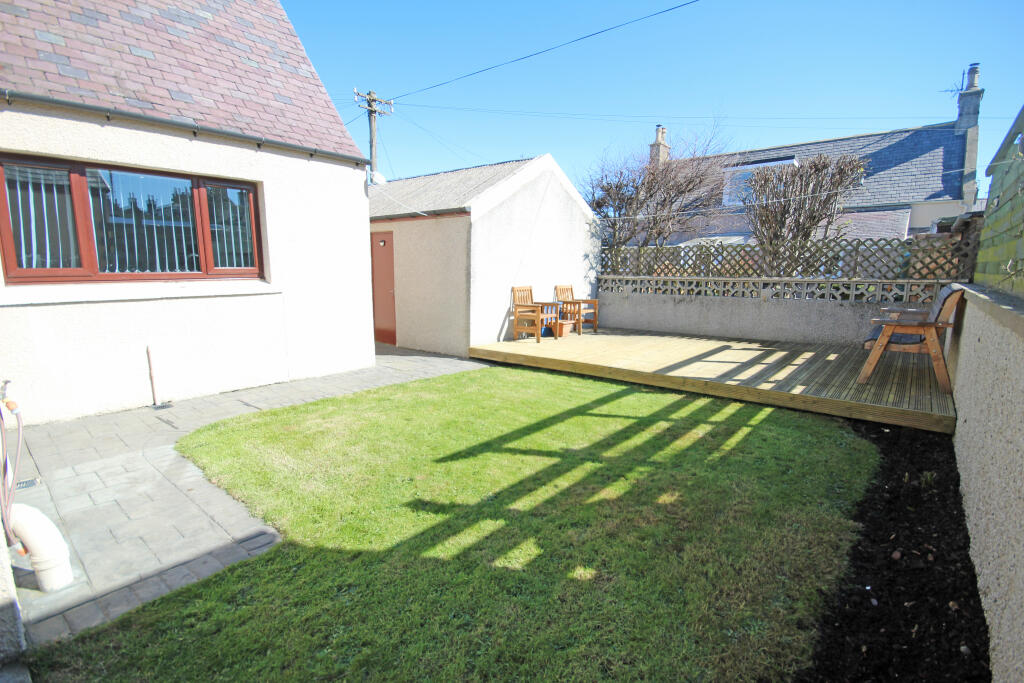 Additional image 26 of 22 Park Street, Portknockie, Moray, AB56 4LT