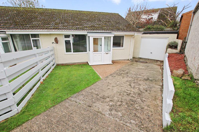 Main image of property: 114A Ballanorris Crescent, Friary Park, Ballabeg