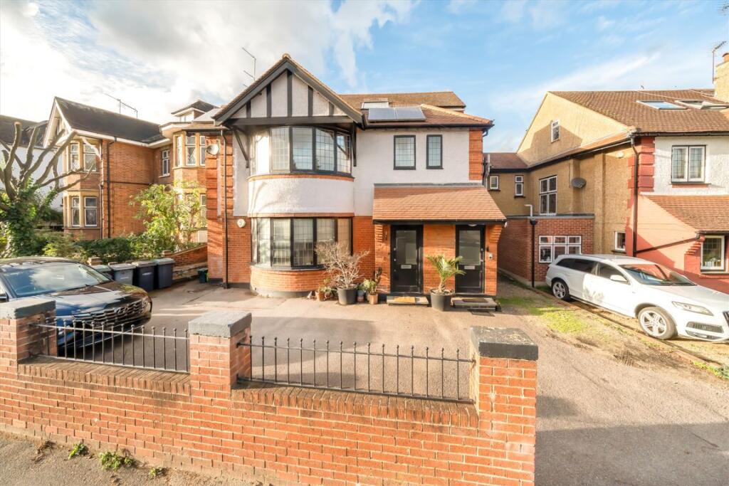 Main image of property: Albert Road, London