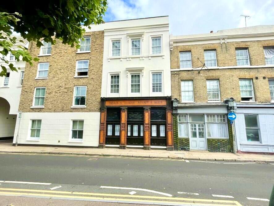 Main image of property: West Street, Gravesend, DA11