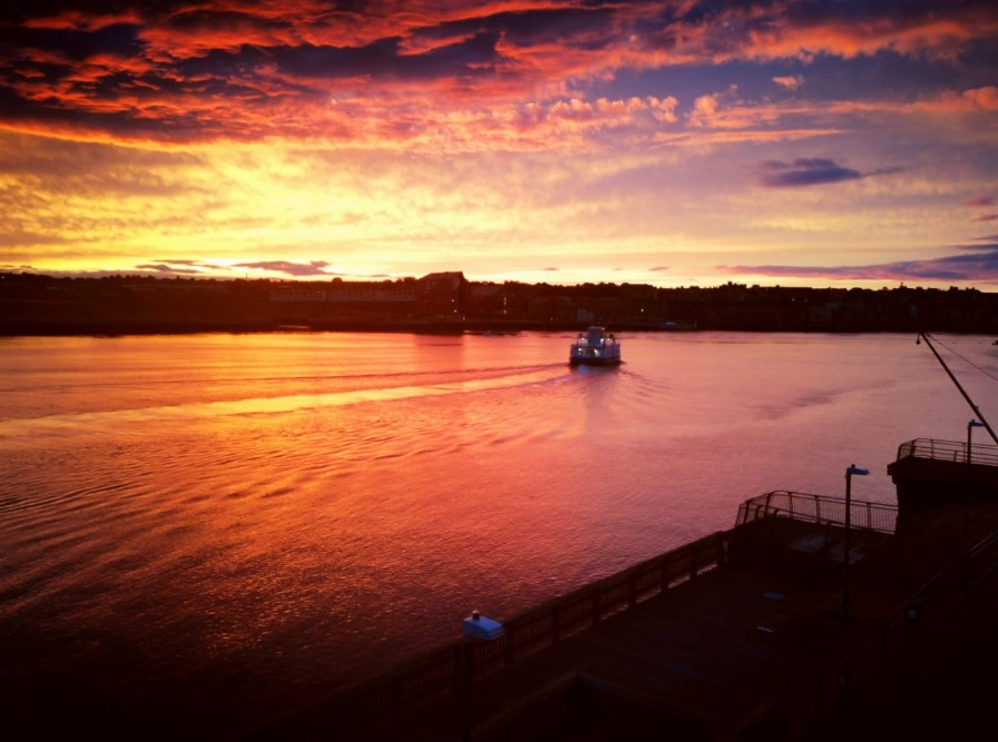 Broad Landing, South Shields, Tyne and Wear, NE33 1JL photo 5