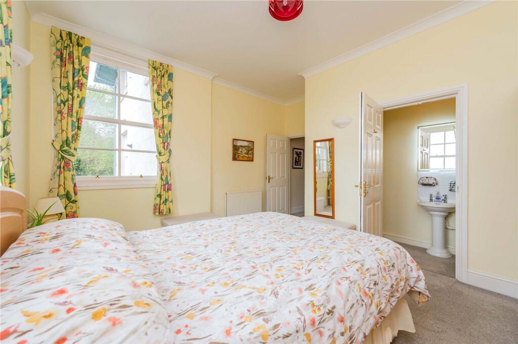 Apartment in Telford - View 5