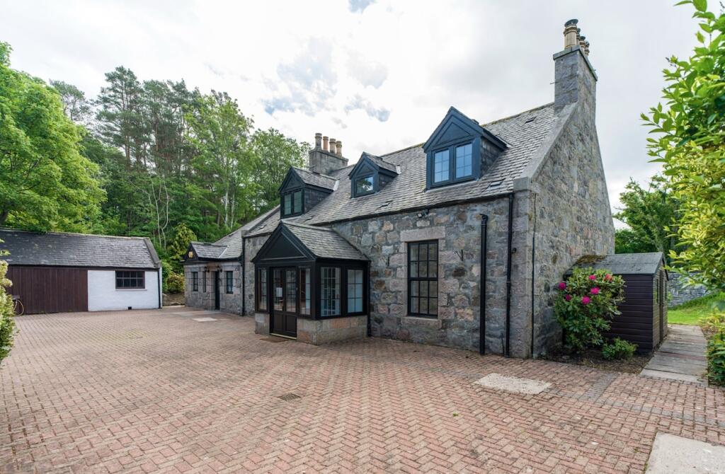 Main image of property: Bradley Cairns, West Cults Road, Cults, Aberdeen, AB15