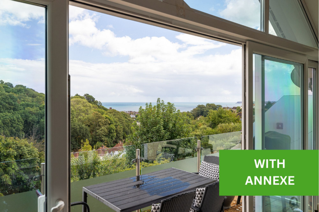 Main image of property: Windmill Gardens, Paignton, TQ3