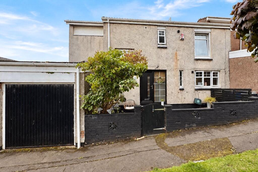 Main image of property: Alsh Terrace, Hamilton