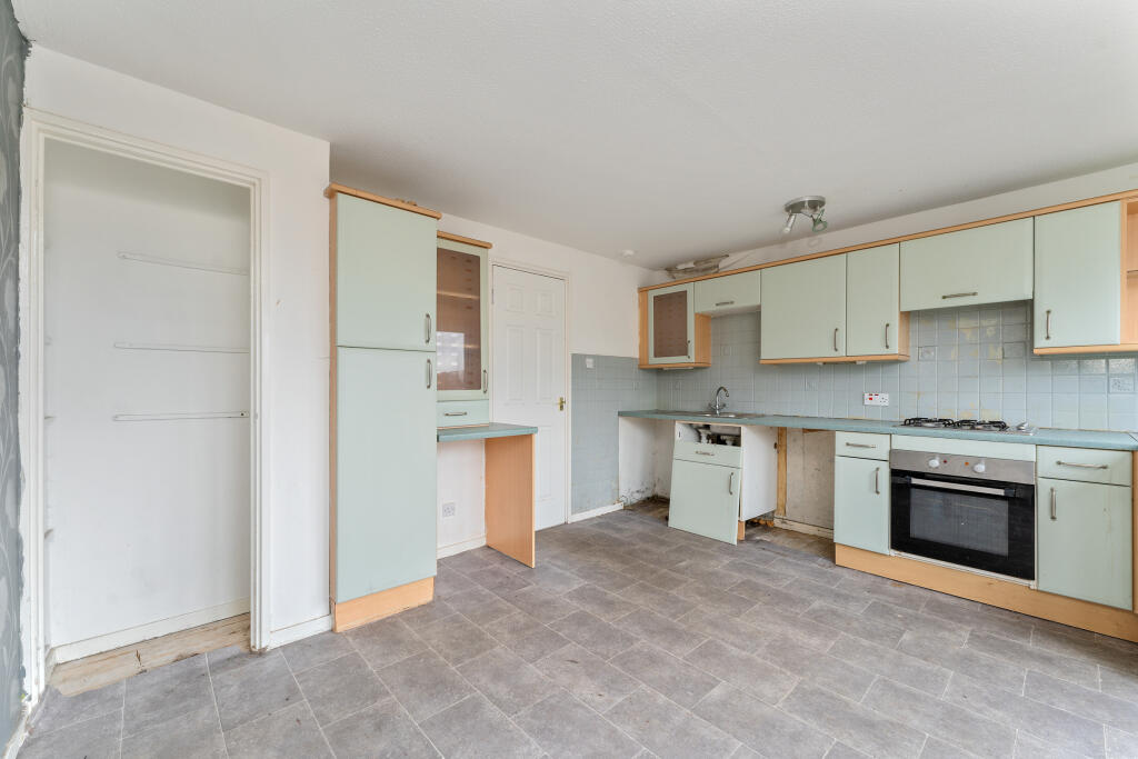 Marmion Place, Greenfaulds, Cumbernauld, North Lanarkshire photo 5