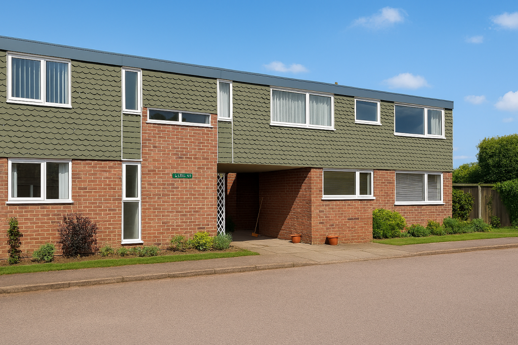 Main image of property: Grosvenor Court, Shenstone, WS14 0JW
