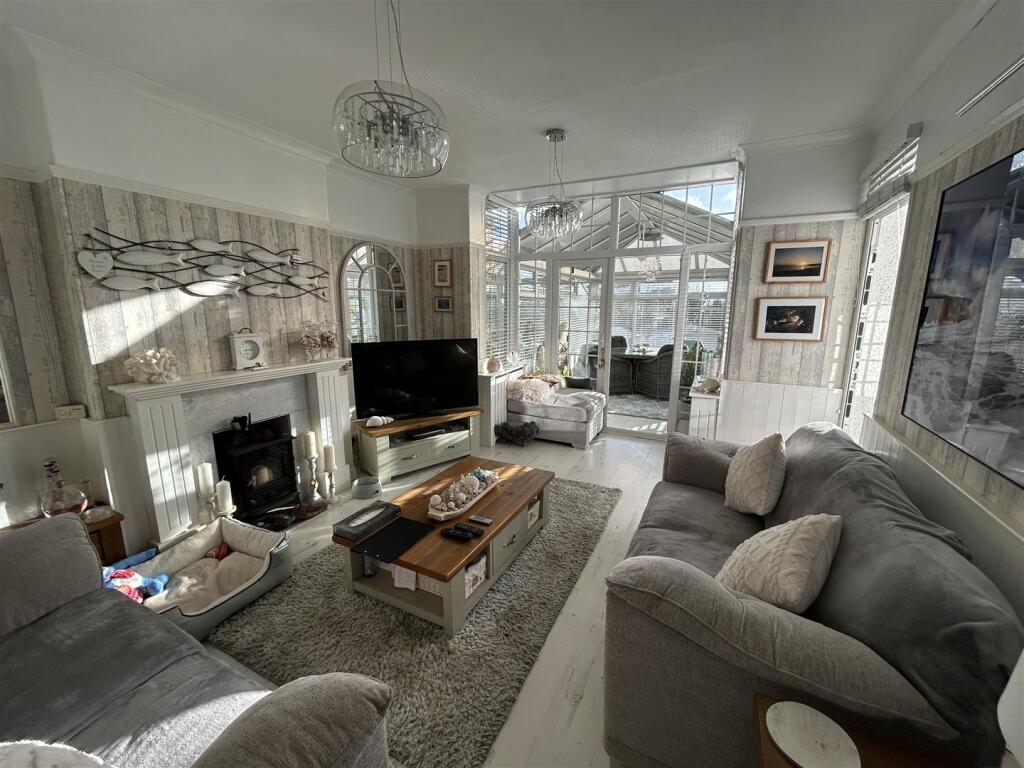House in Truro - View 2
