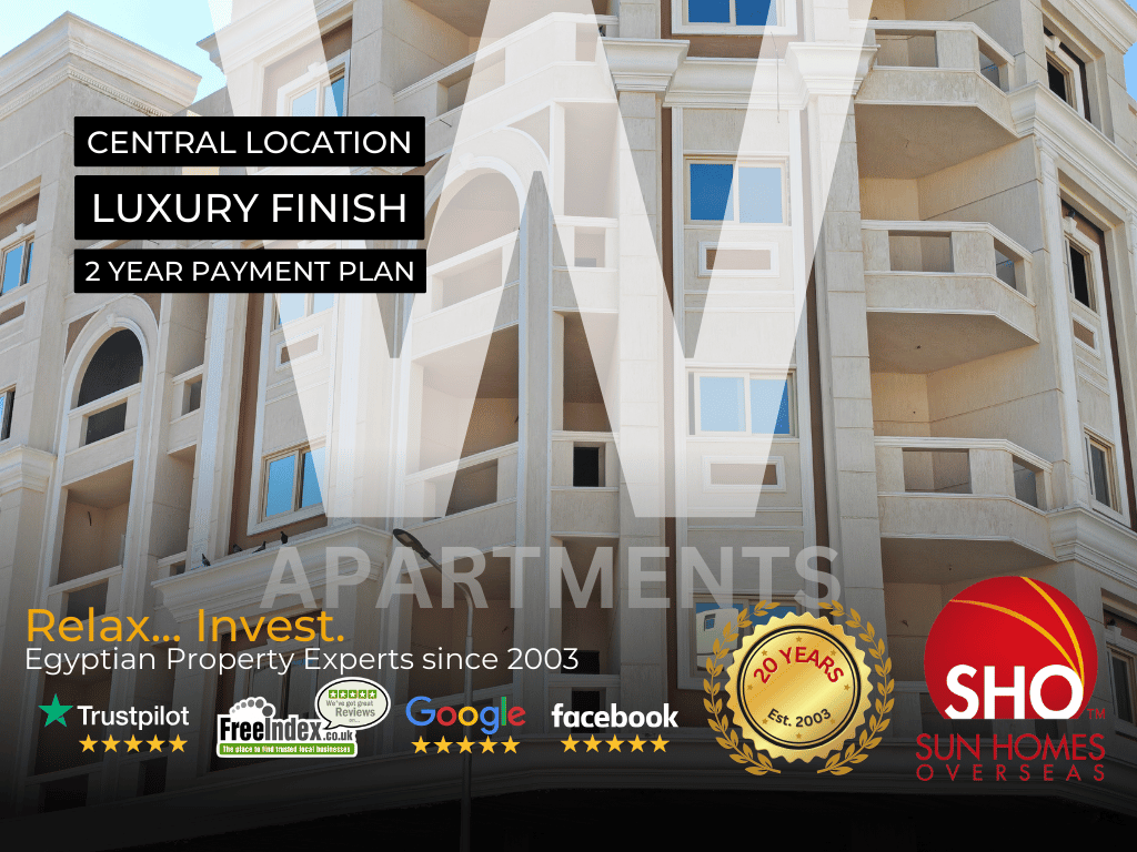 Main image of property: Hurghada, Red Sea